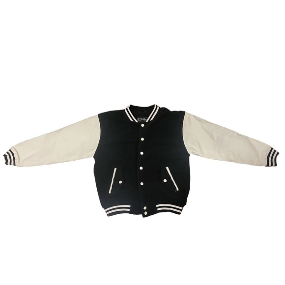 ⚽️Genuine Vintage Varsity Jacket⚽️ - Picture 1 of 2